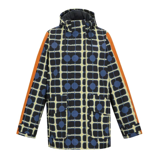 Regatta Women's Orla Jacket - Navy - Image 7
