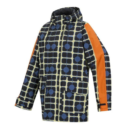 Regatta Women's Orla Jacket - Navy - Image 9