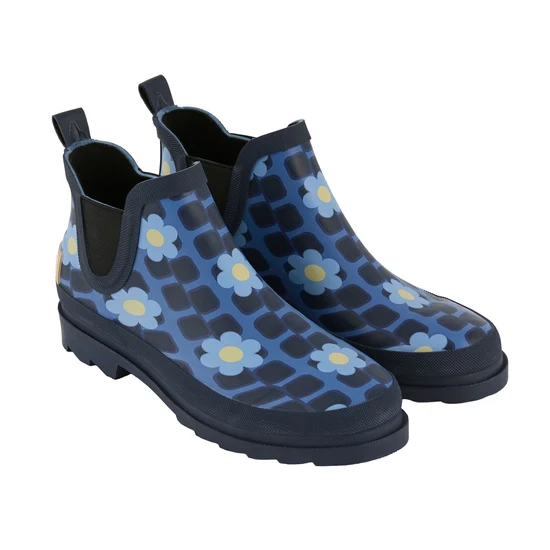 Regatta Women's Orla Mid Welly - Blue