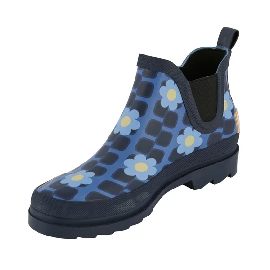 Regatta Women's Orla Mid Welly - Blue - Image 6