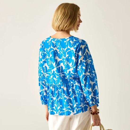 Regatta Women's Primden Shirt - Bloom - Image 2