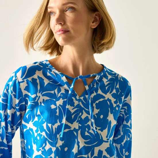 Regatta Women's Primden Shirt - Bloom - Image 5