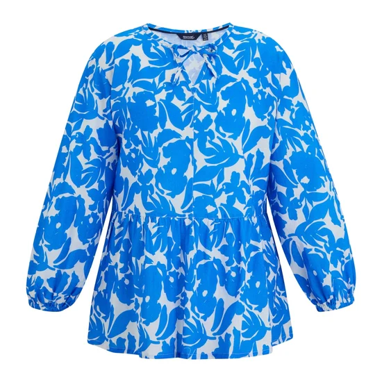 Regatta Women's Primden Shirt - Bloom - Image 7