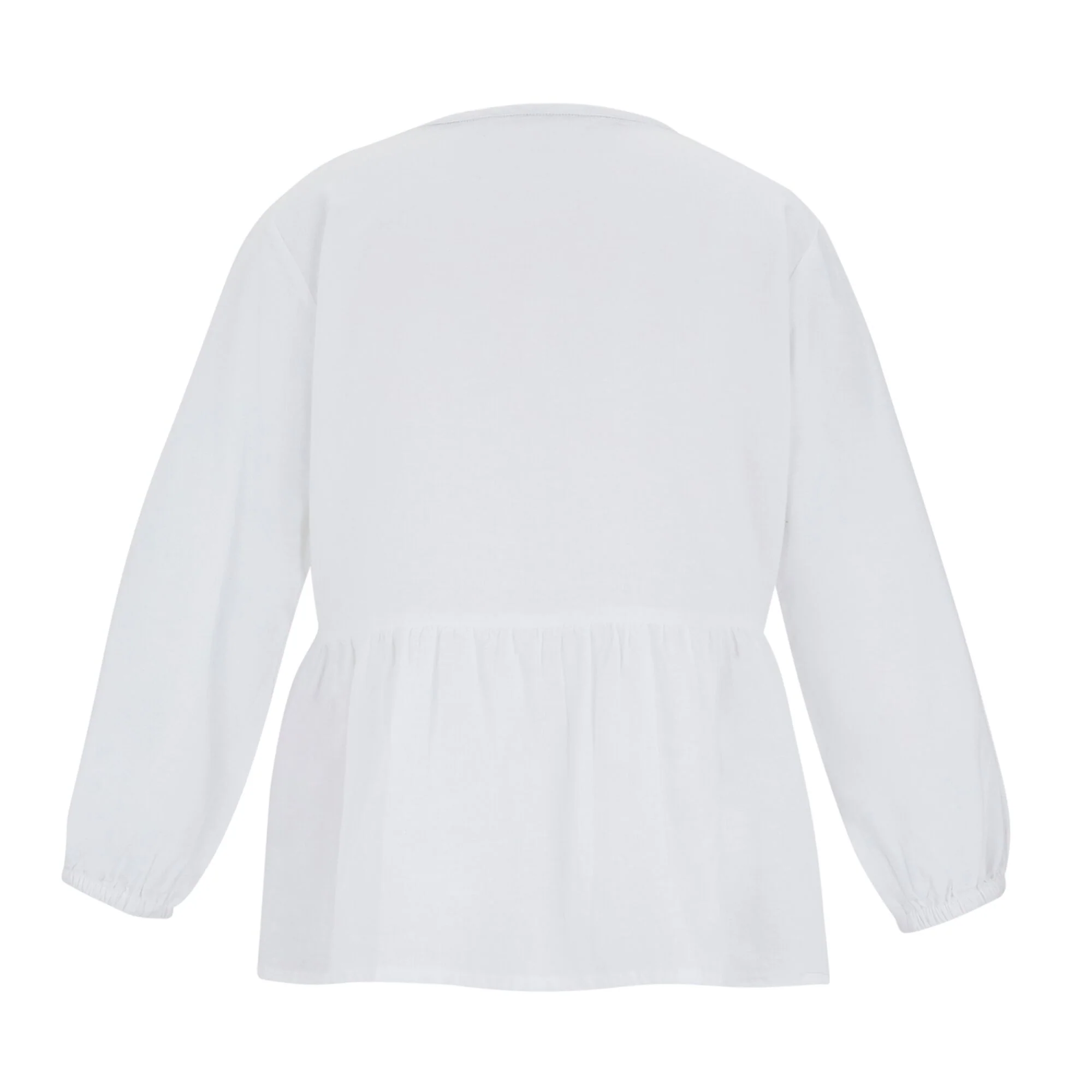 Regatta Women's Primden Shirt - White - Image 6