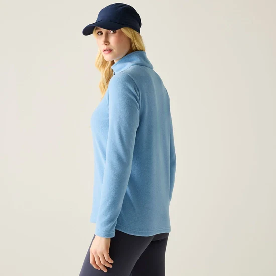 Regatta Women's Sweetheart Fleece - Denim - Image 2