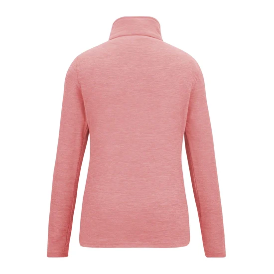 Regatta Women's Sweetheart Marl Fleece - Pink - Image 4