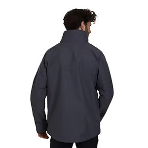 Berghaus RG Alpha 2.0 Jacket - Grey - Image 2