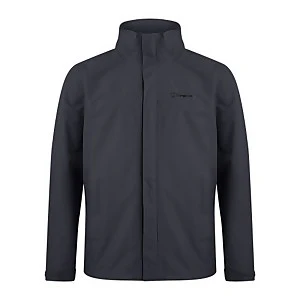 Berghaus RG Alpha 2.0 Jacket - Grey - Image 3