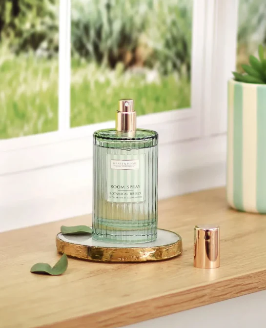 Room Spray - Botantical Breeze - Image 2