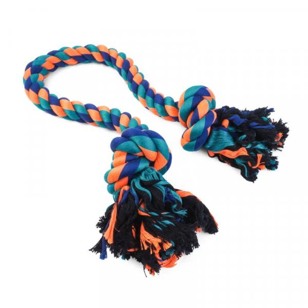 Uber-Activ Rope Mega Tug