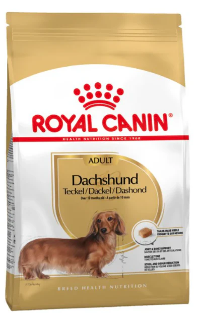 Royal Canin Dachshund Adult 7.5kg