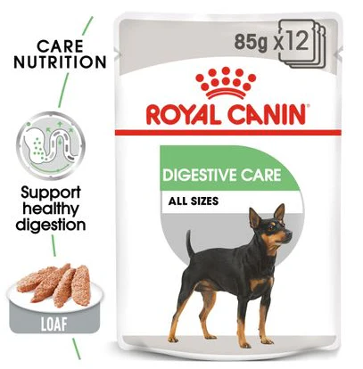 Royal Canin Digestive Care Loaf  12 x 85g - Image 3