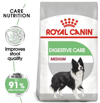 Royal Canin Digestive Care Mini 3 kg - Image 3