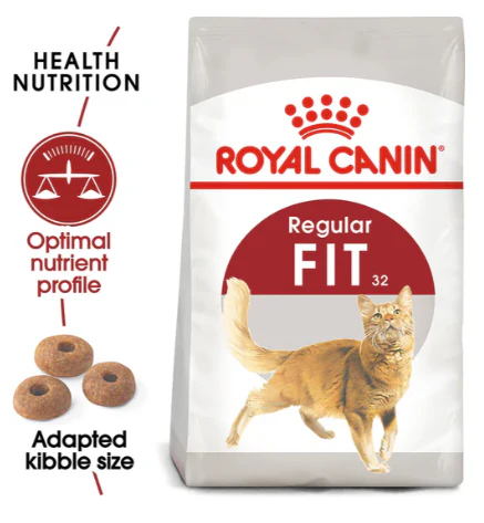 Royal Canin Fit 32 Cat - 400g - Image 2