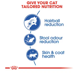 Royal Canin Indoor Long Hair 2kg - Image 3