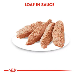 Royal Canin Light Weight Care Loaf 12 x 85 g - Image 2