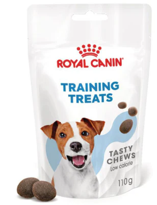Royal Canin Training Treats, 110g