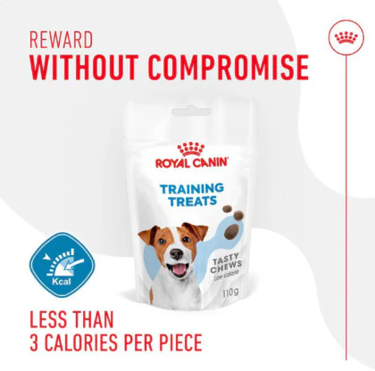 Royal Canin Training Treats, 110g - Image 3