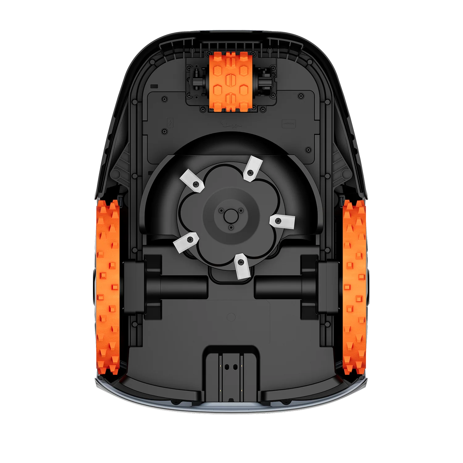 Segway Navimow i206 Robot Lawn Mower AWD (600sqm) - Image 3
