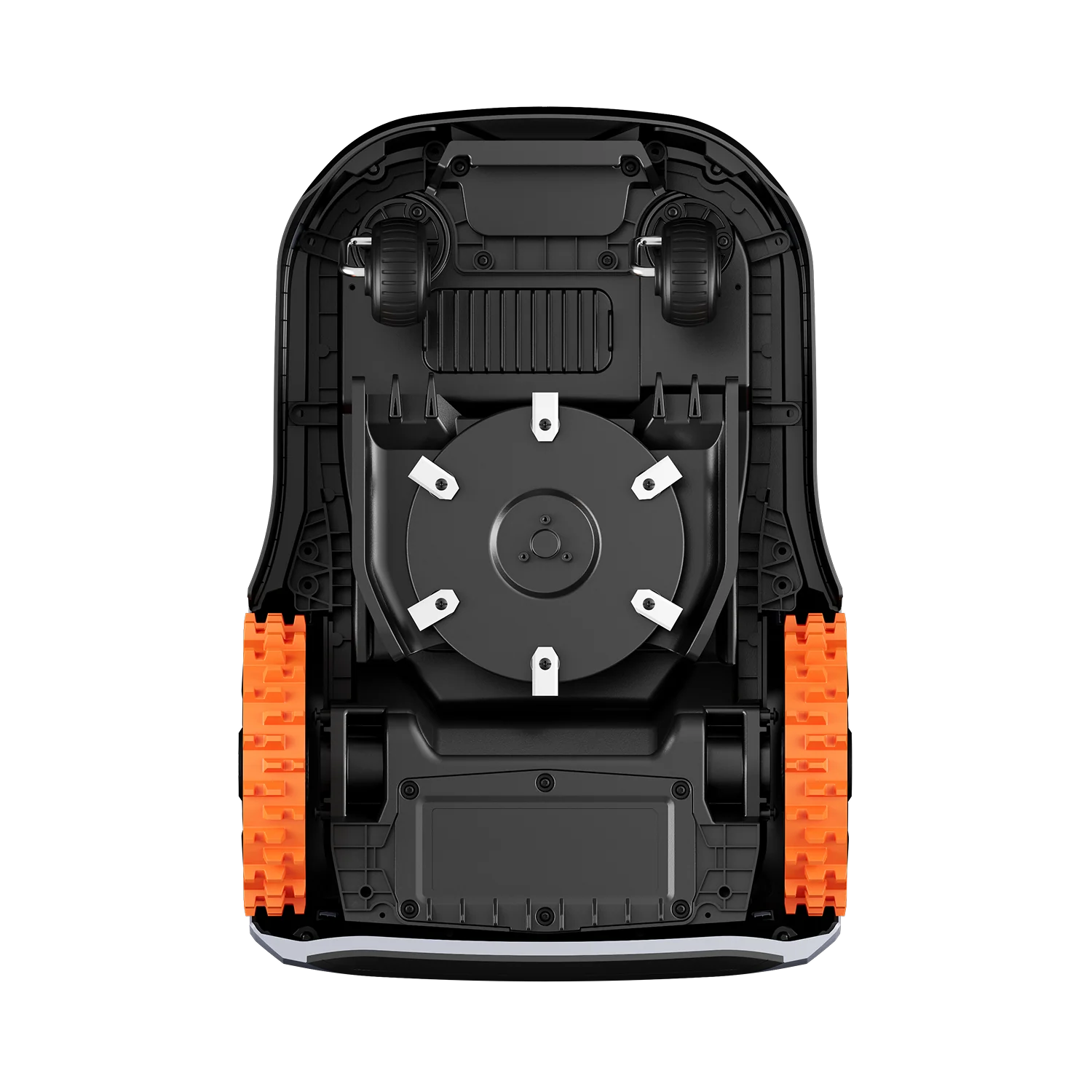 Segway Navimow i210 LIDAR Robot Lawn Mower (1000sqm) - Image 3