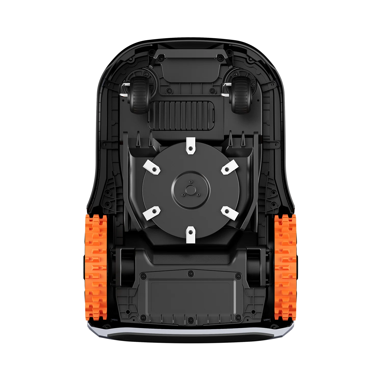 Segway Navimow i215 LIDAR Robot Lawn Mower (1500sqm) - Image 3