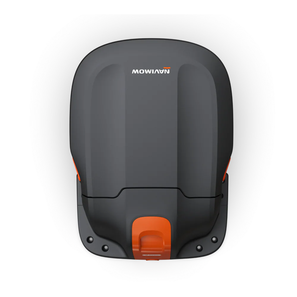 Segway Navimow Robot Lawn Mower Garage S - i Series - Image 4