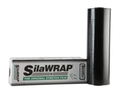 Silawrap 750mm x 1500m - Image 2