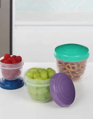 Sistema® Snack ‘n’ Nest TO GO™ - Image 3