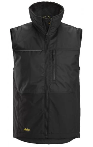 Snickers 4558 AllroundWork Winter Vest