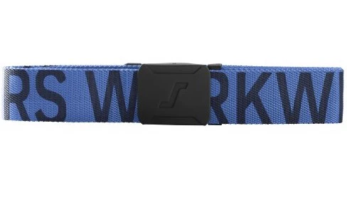Snickers Logo Belt - Image 5