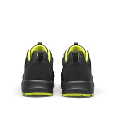 Snickers Solid Gear Adapt Low Safety Shoe - Image 2