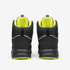 Snickers Solid Gear Adapt Mid Safety Shoe - Image 2