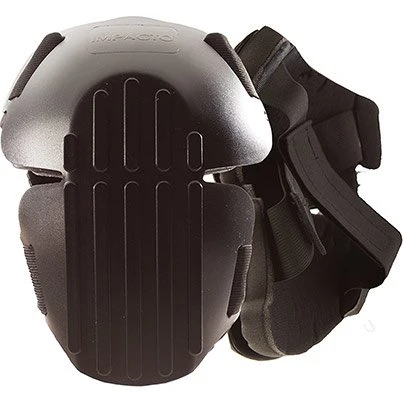 Impacto Hardshell Kneepads Pair
