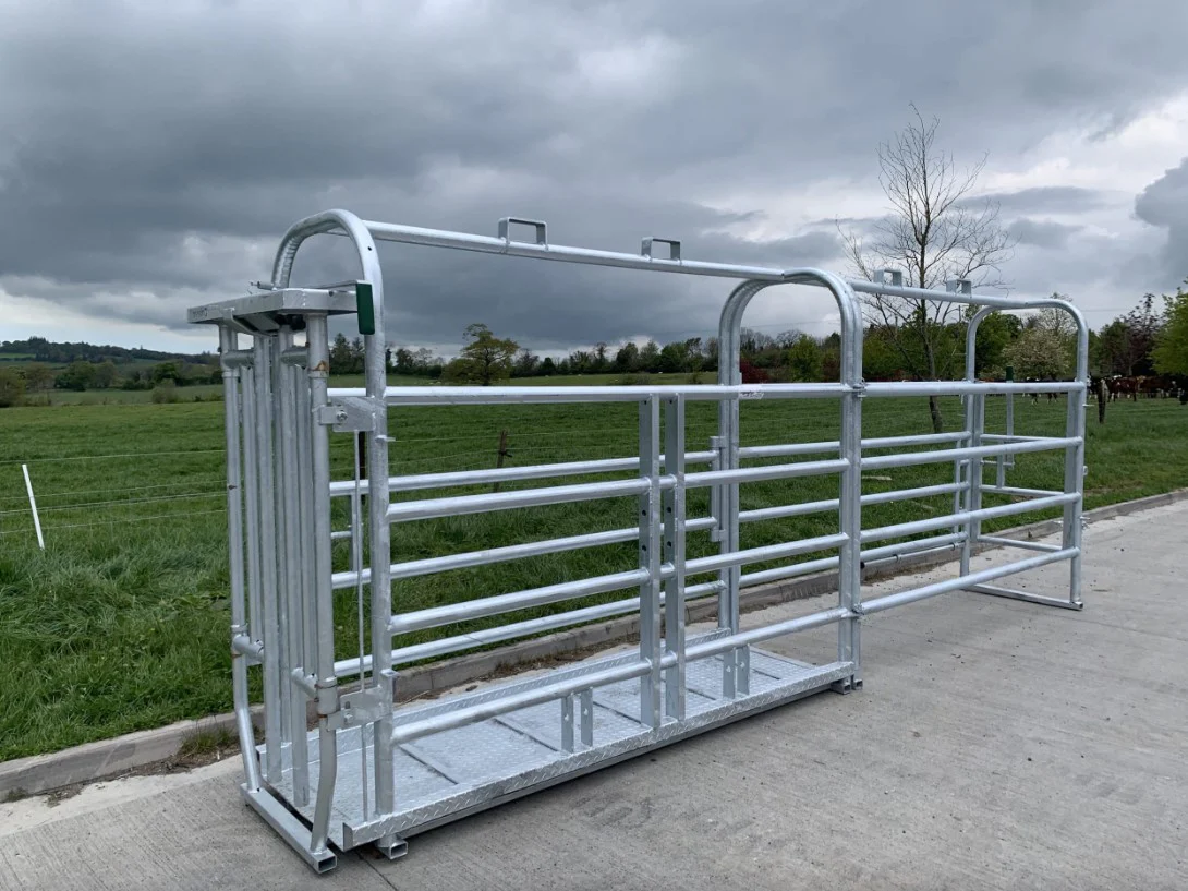 16ft Mobile Crush 8ft Floor - Image 2