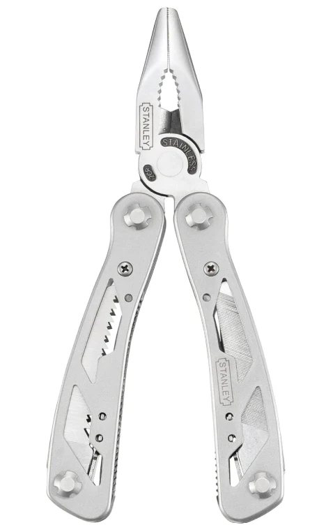 Stanley 12 in 1 Multi Tool