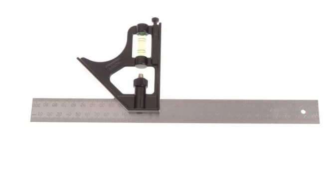 Stanley 12IN/30CM Combination Square