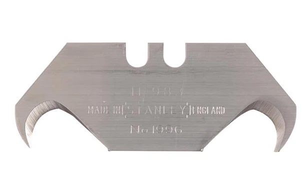Stanley 1996B Hooked Blades (5)