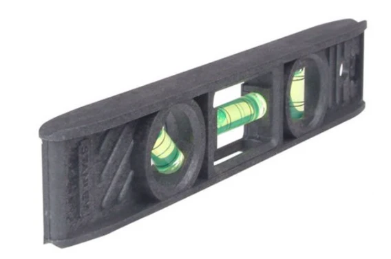 Stanley 8IN Torpedo Level
