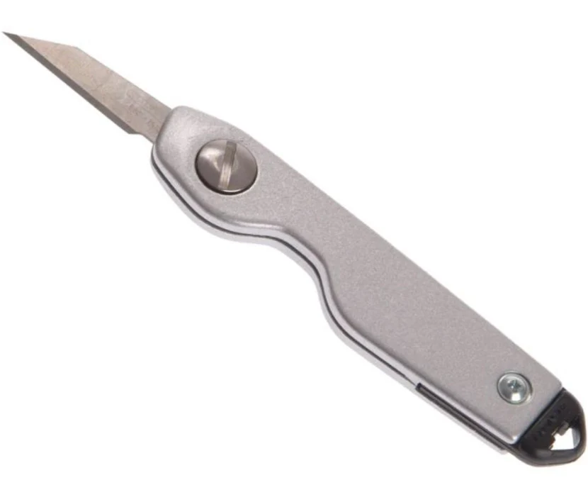 Stanley Folding Pocket Knife