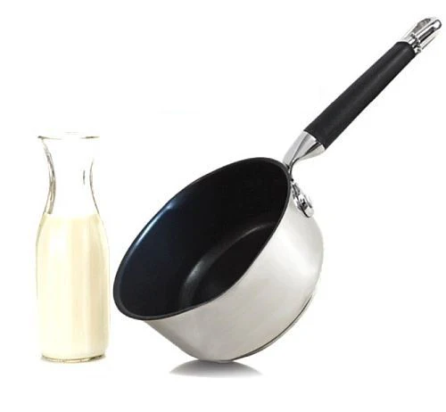 Steelex Touch 14cm Non-stick Milk pan