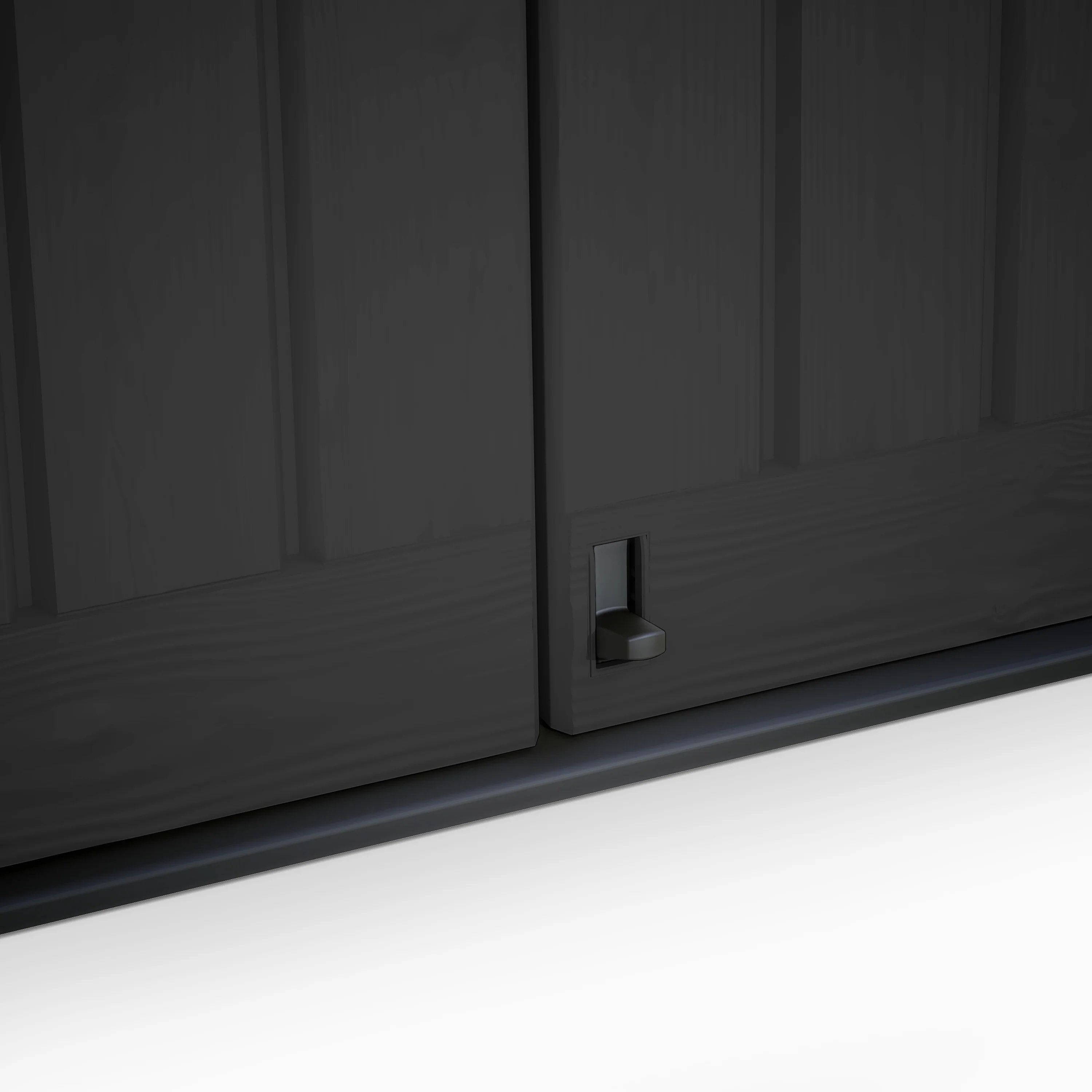 Store It Out Max Anthracite - Outdoor Storage - Image 8