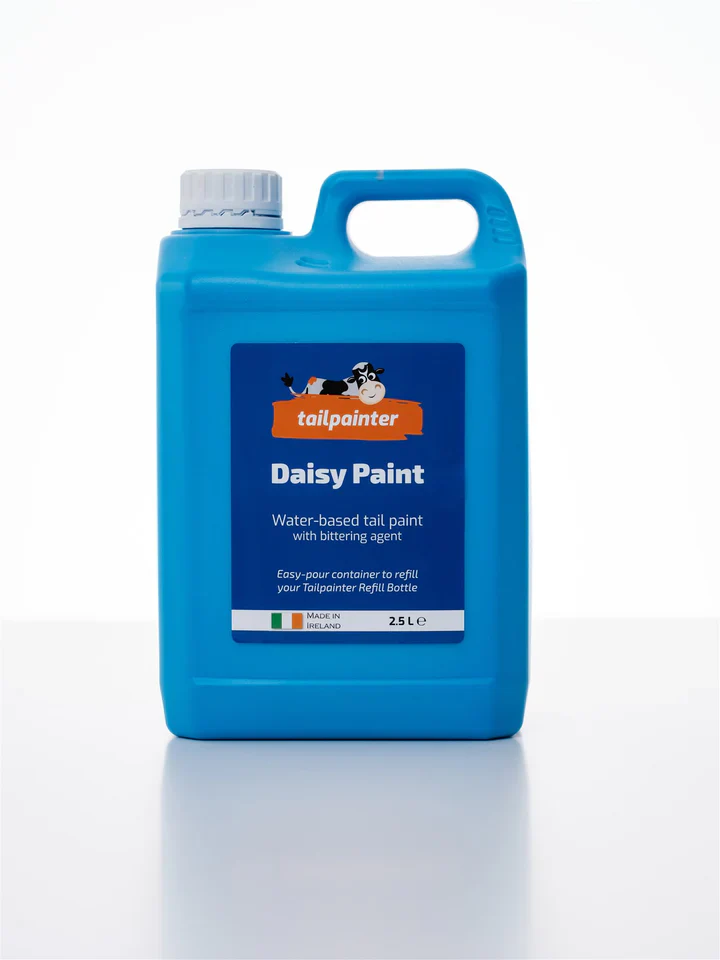 Tailpainter Daisy Paint Blue 2.5L