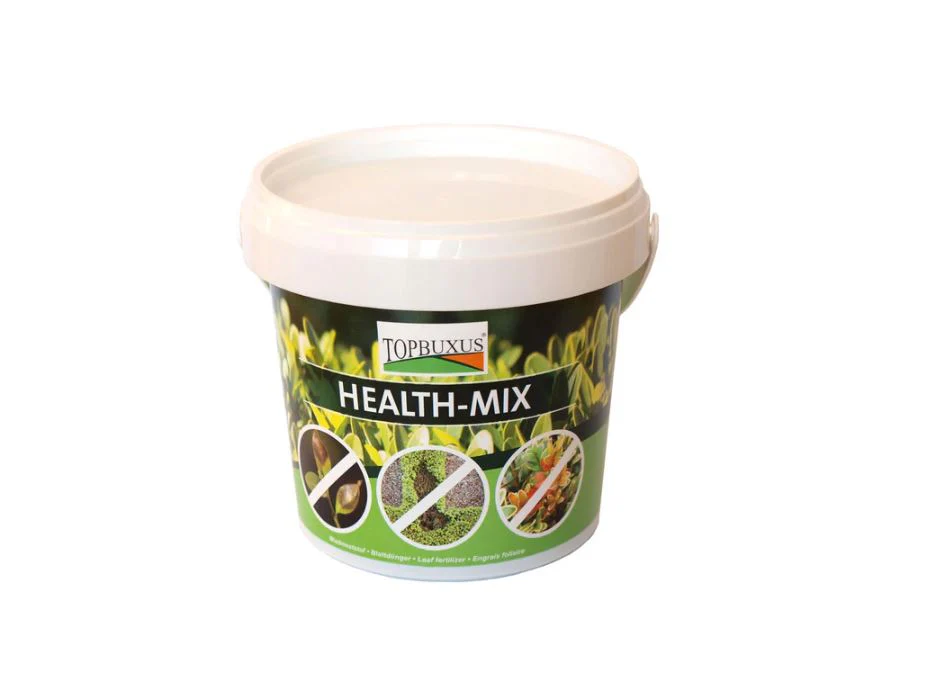 Topbuxus 'Health - Mix' 10 Tab