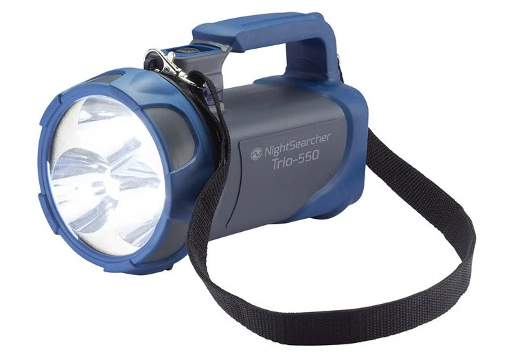 Trio LED Lamp