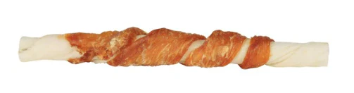 Trixie Denta Fun Dog Chewing Sticks with Chicken 6 x 12cm - Image 2