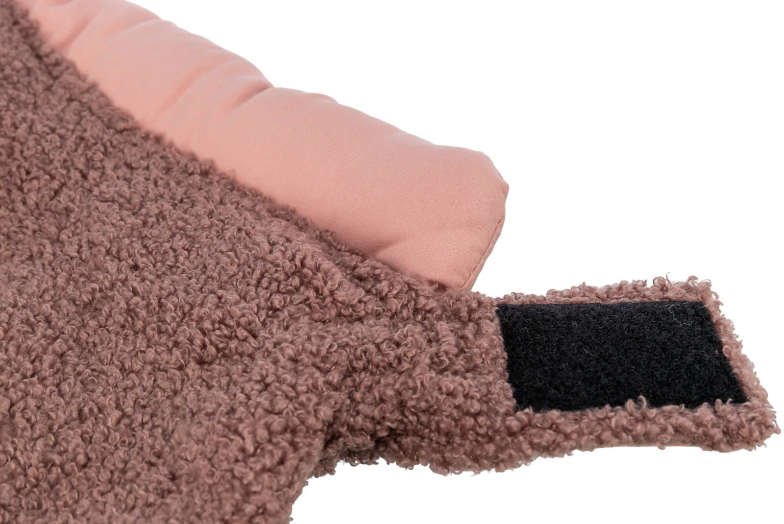 Trixie Lesmont Winter Coat Apricot - Image 9