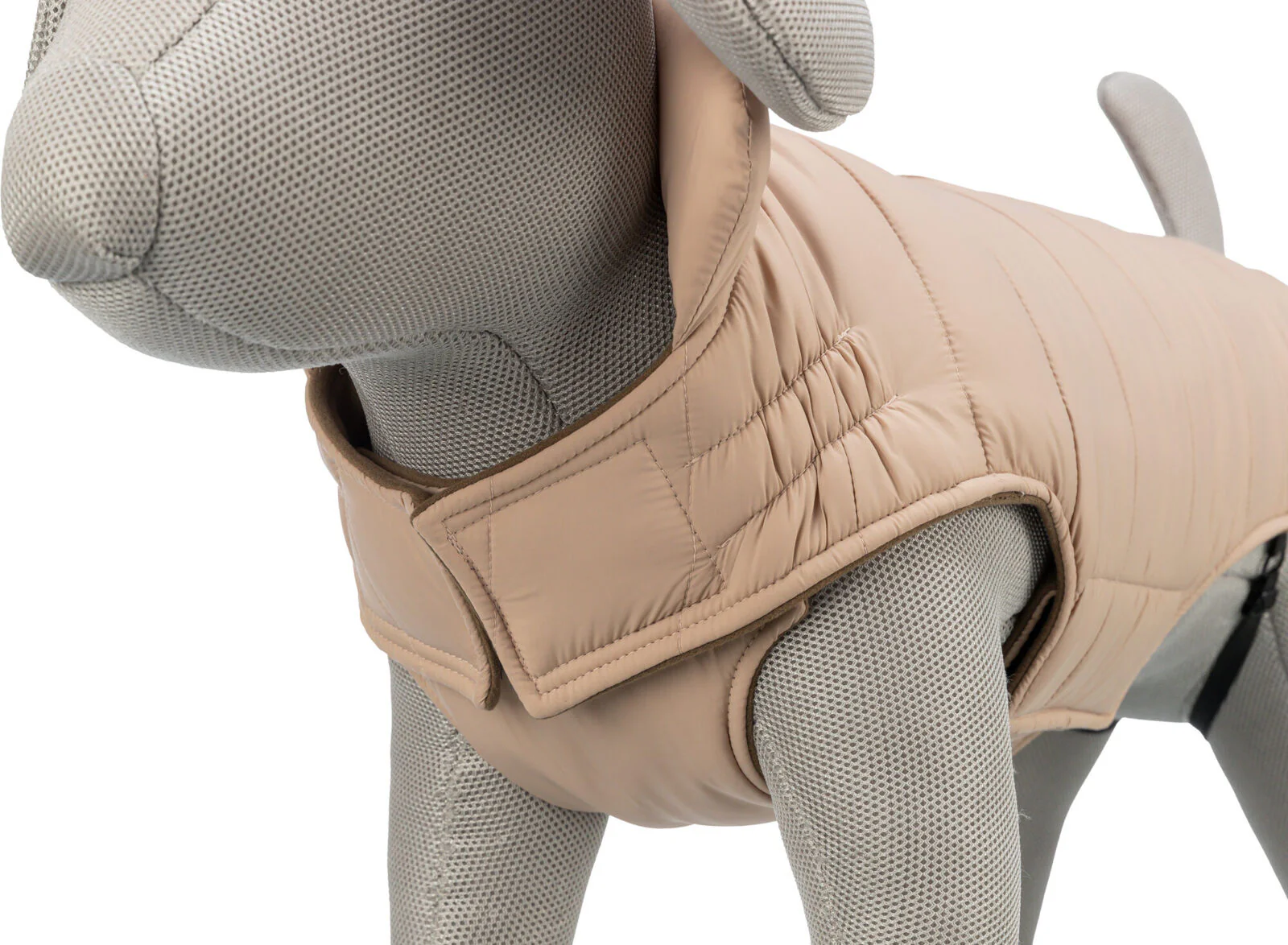Trixie Lesmont Wintercoat Blush - Image 2