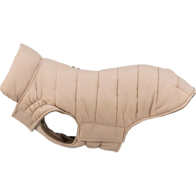 Trixie Lesmont Wintercoat Blush - Image 3