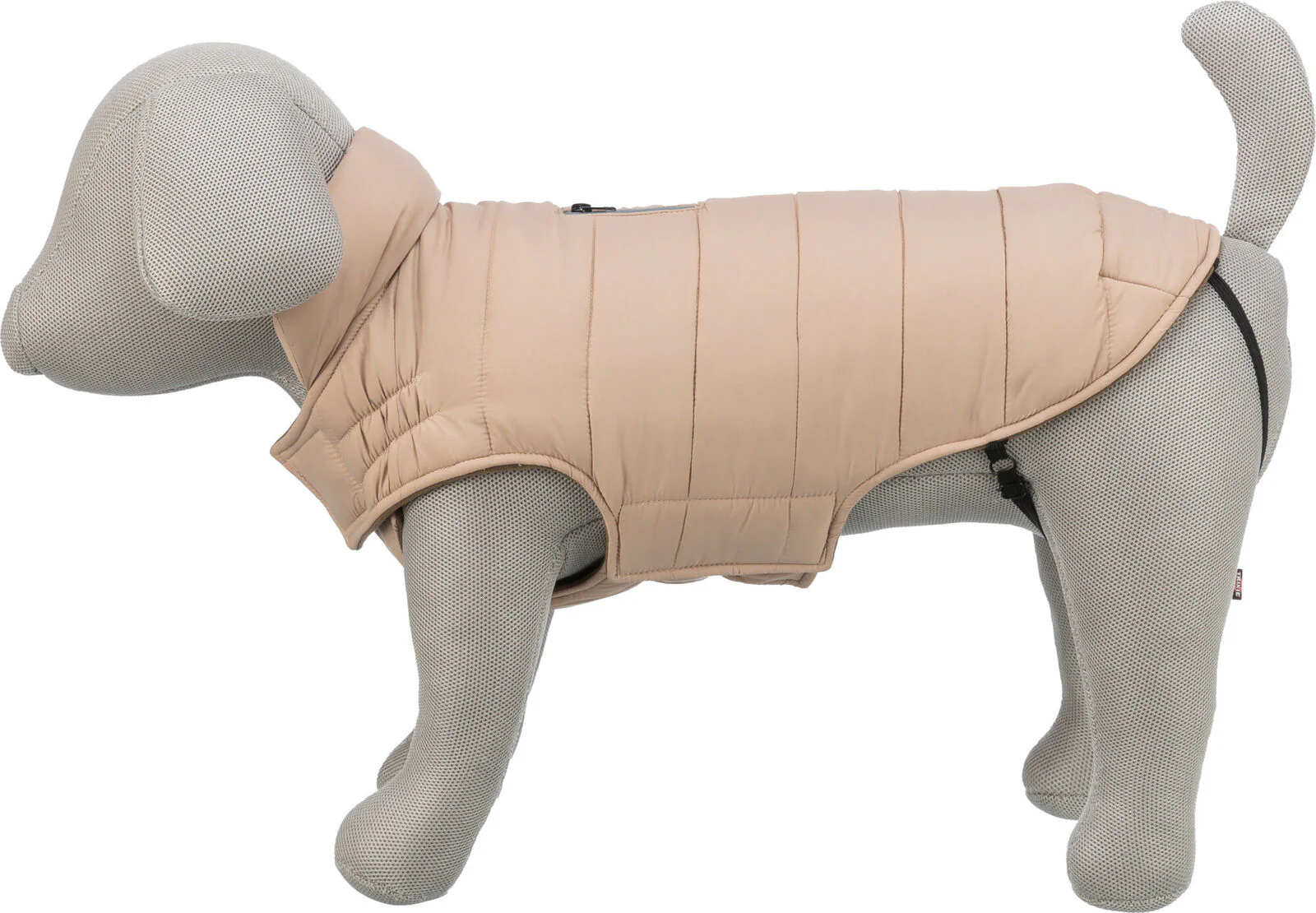 Trixie Lesmont Wintercoat Blush - Image 4