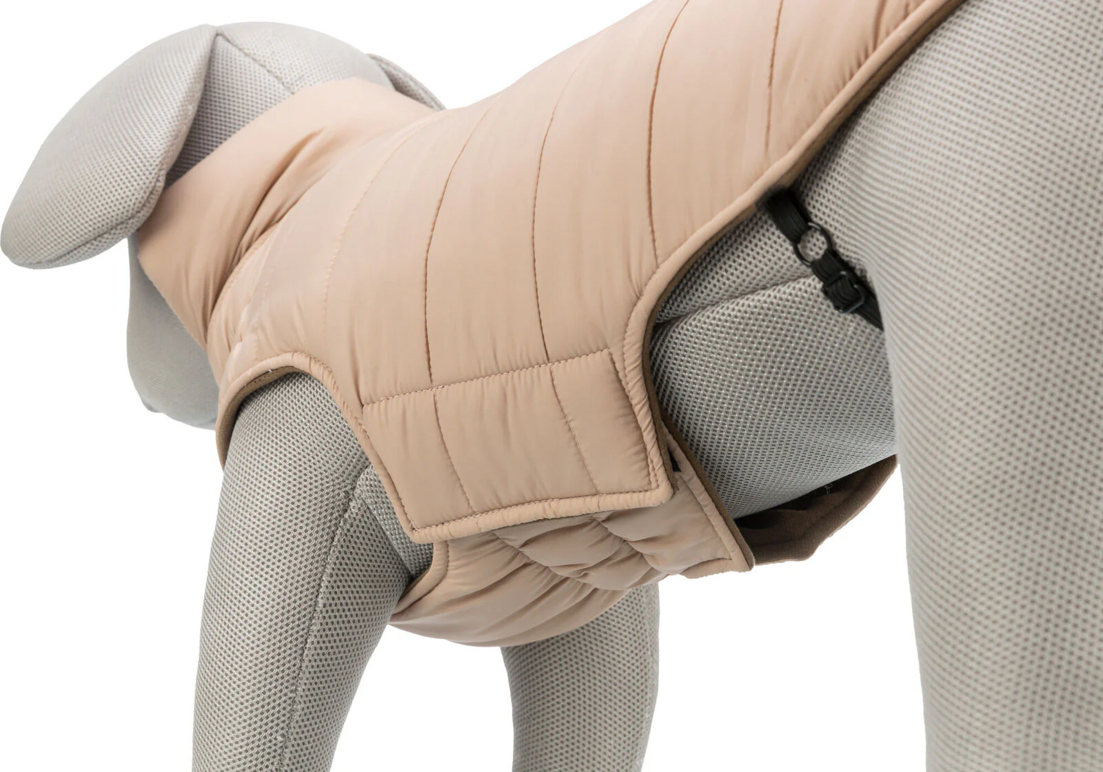 Trixie Lesmont Wintercoat Blush - Image 5